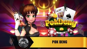 pok deng