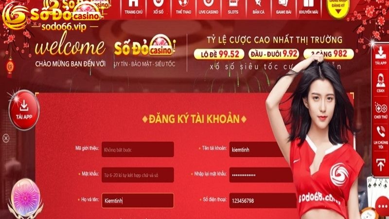 Review Sodo66 khuyến mãi trong các trò chơi thể thao