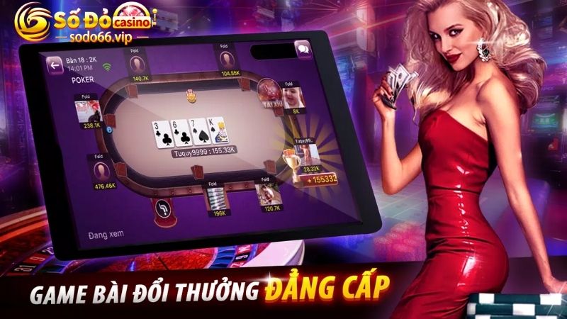 Game đánh bài ăn tiền thật có kiếm được tiền? 