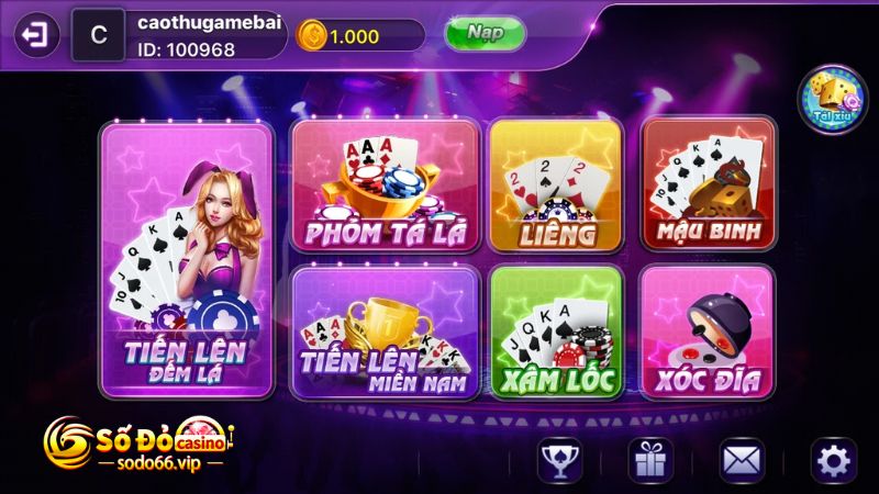 Nên lựa chọn những địa chỉ tham gia game chơi bài ăn tiền thật thế nào